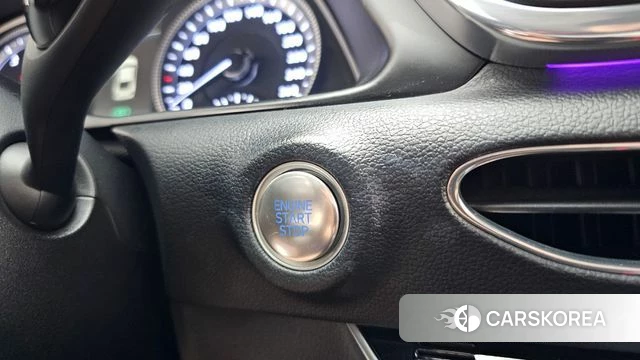Hyundai Sonata (DN8) id 4631394 из Кореи 19