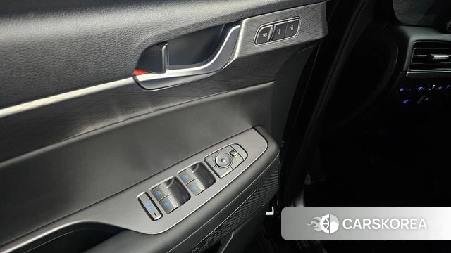 Hyundai Palisade id 4905976 из Кореи 19
