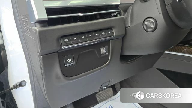 Cadillac Escalade 5th Generation id 4778122 из Кореи 19