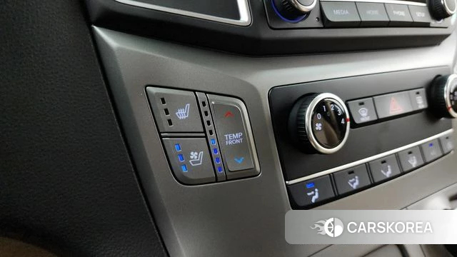 Hyundai The New Grand Starex id 4416306 из Кореи 19