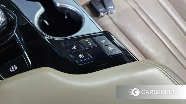 Kia K8 id 4541913 из Кореи 19