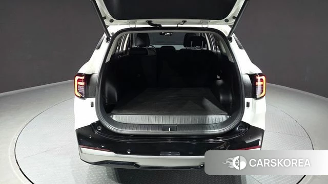 Kia The New Sportage 5th Generation id 4853621 из Кореи 19