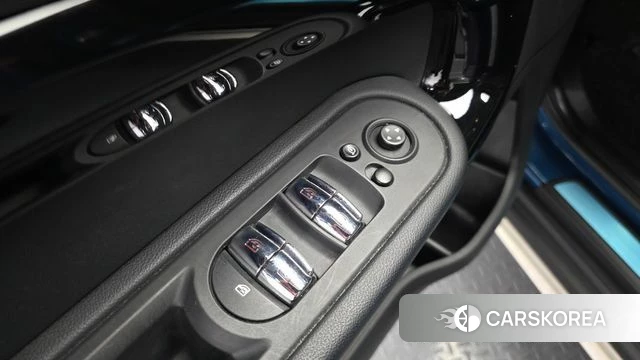Mini Cooper Countryman id 4464101 из Кореи 19