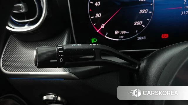 Mercedes-Benz GLC-Class X254 id 4589953 из Кореи 19