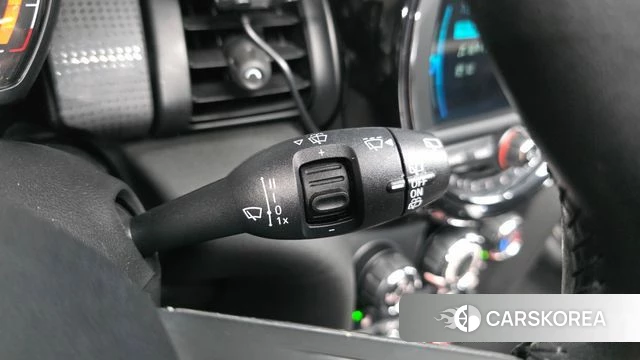 Mini Cooper D id 4632959 из Кореи 19