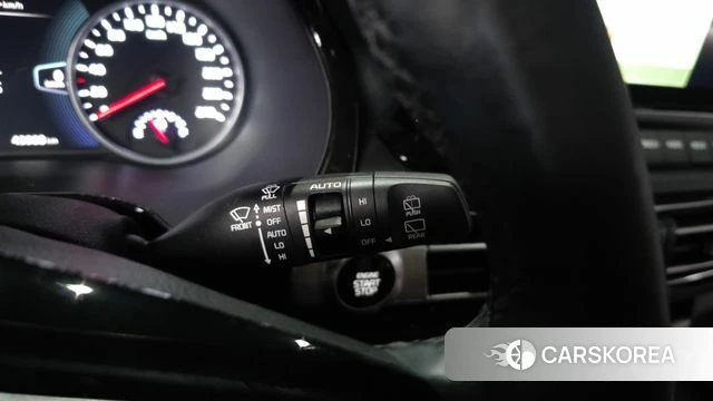 Kia Seltos id 4774966 из Кореи 19