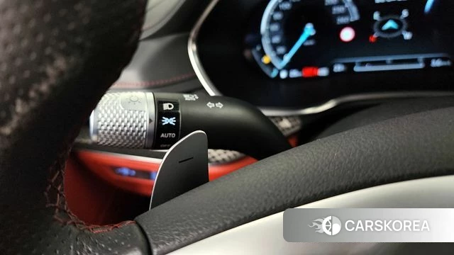 Genesis G80 (RG3) id 4343692 из Кореи 19