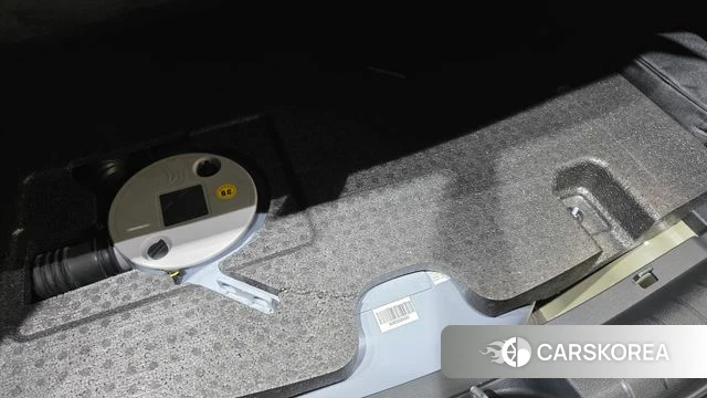 Hyundai The New Grandeur IG id 4631497 из Кореи 19