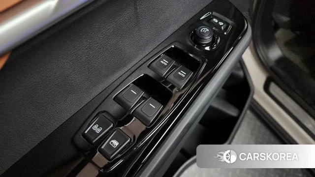 Ssangyong The New Torres id 4230143 из Кореи 19