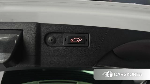 Ssangyong All New Rexton id 4561597 из Кореи 19