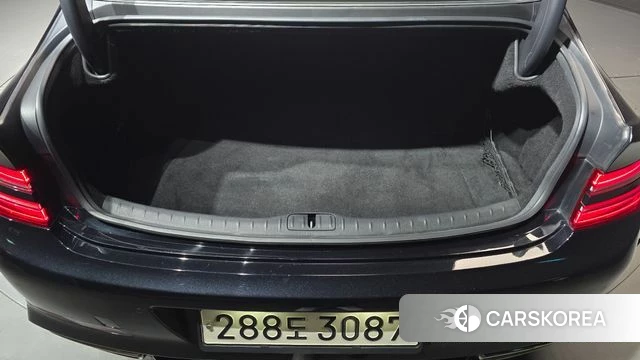 Genesis G80 (RG3) id 4476724 из Кореи 19