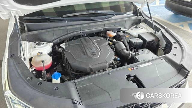Kia The New Sorento 4th Generation id 4571813 из Кореи 19