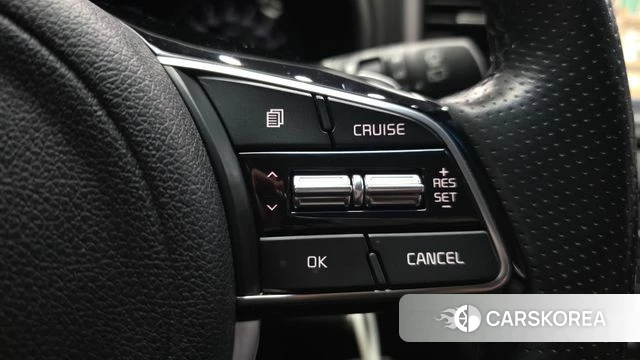 Kia Sportage The Bold id 4285565 из Кореи 19