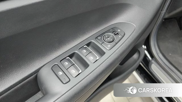 Hyundai The New Grandeur IG id 4476896 из Кореи 19