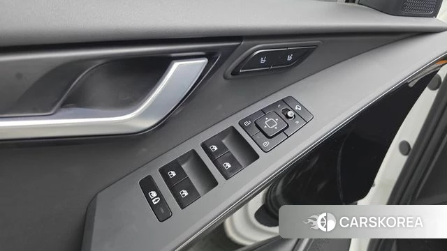 Kia Di All New Niro EV id 4613417 из Кореи 19