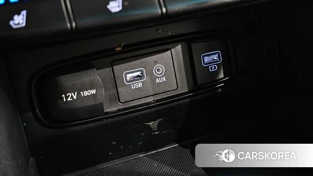 Hyundai Santa Fe TM id 4856432 из Кореи 19