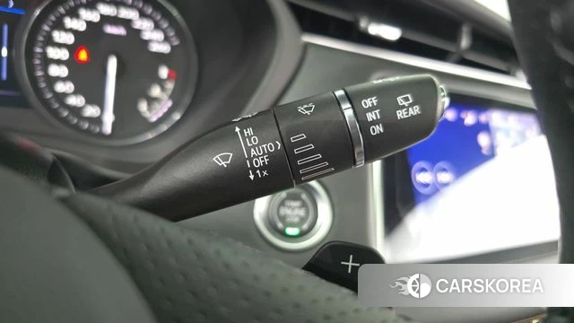 Cadillac XT4 id 4571774 из Кореи 19