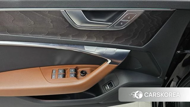 Audi A6 (C8) id 4424207 из Кореи 19