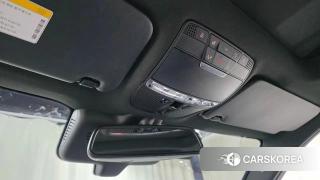 Mercedes-Benz GLC-Class X253 id 4907127 из Кореи 19