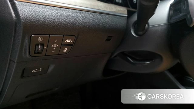 Kia K5 3rd generation id 4371161 из Кореи 19