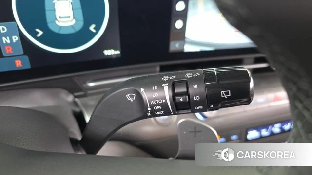 Hyundai Kona (SX2) id 4602033 из Кореи 19