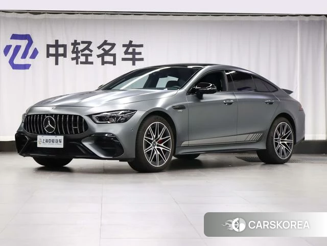 Mercedes-Benz AMG GT id 4329081 из Китая 19
