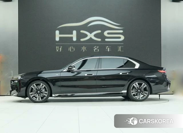 BMW 7 series id 4359091 из Китая 19