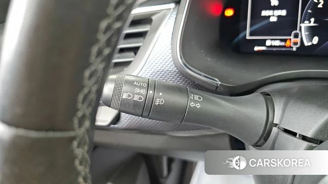 Renault Korea (Samsung) XM3 id 4594387 из Кореи 19