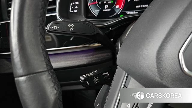 Audi Q7 (4M) id 4593581 из Кореи 19