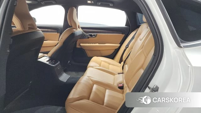 Volvo S90 id 4429467 из Кореи 19