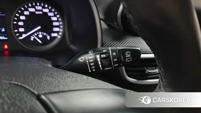Hyundai All New Tucson id 4708378 из Кореи 19