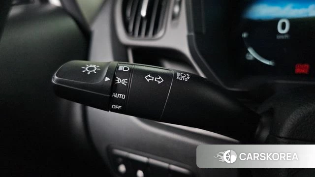 Kia The New Kia Ray EV id 4893224 из Кореи 19