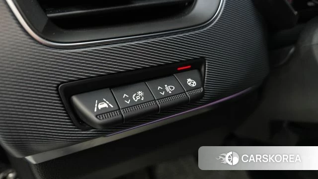 Renault Korea (Samsung) XM3 id 4464937 из Кореи 19