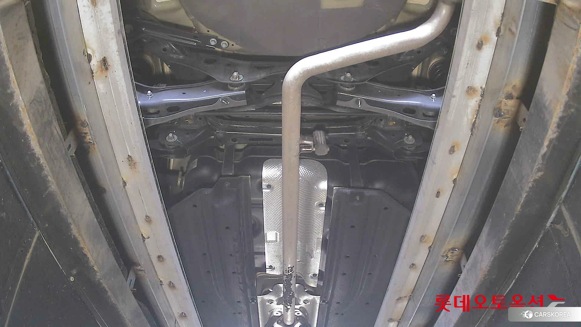 Hyundai Sonata id 4296729 из Кореи 19