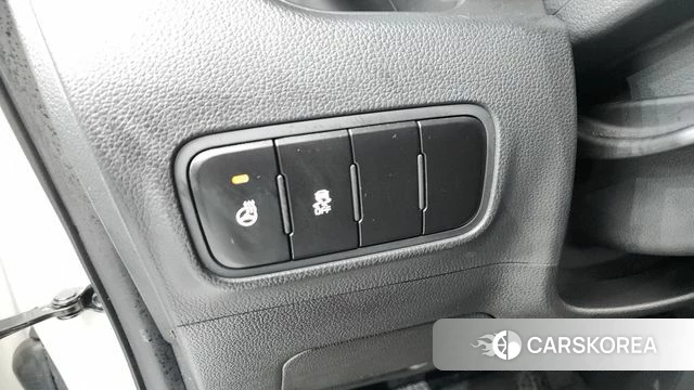 Kia The New Kia Ray id 4422576 из Кореи 19