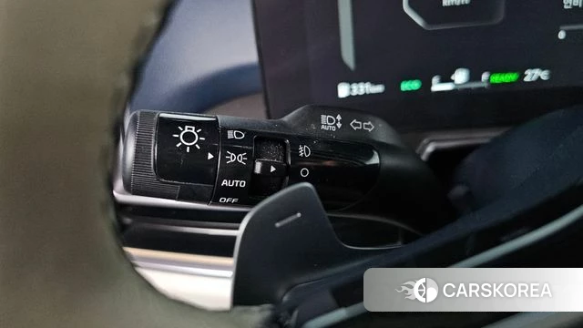 Kia The New Sorento 4th Generation id 4892942 из Кореи 19