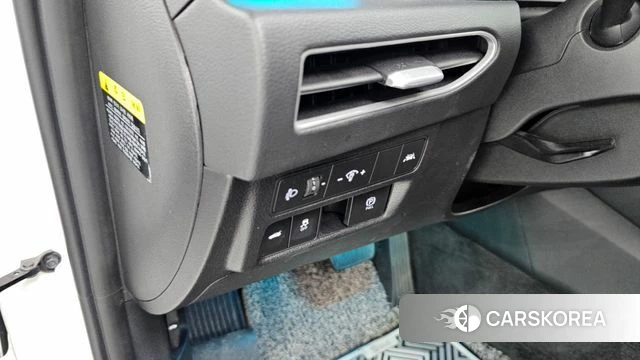 Hyundai Sonata (DN8) id 4530644 из Кореи 19