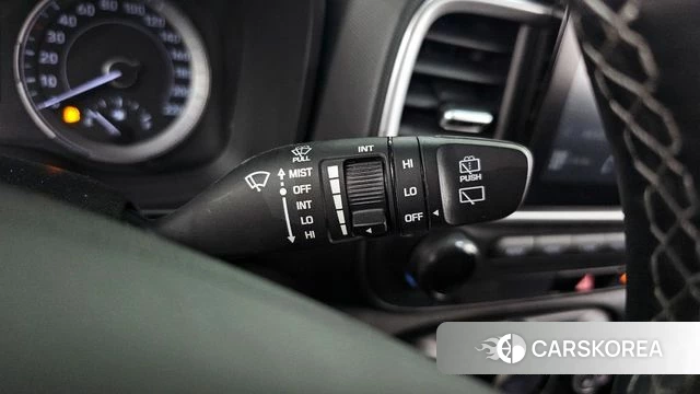 Hyundai Venue id 4495788 из Кореи 19