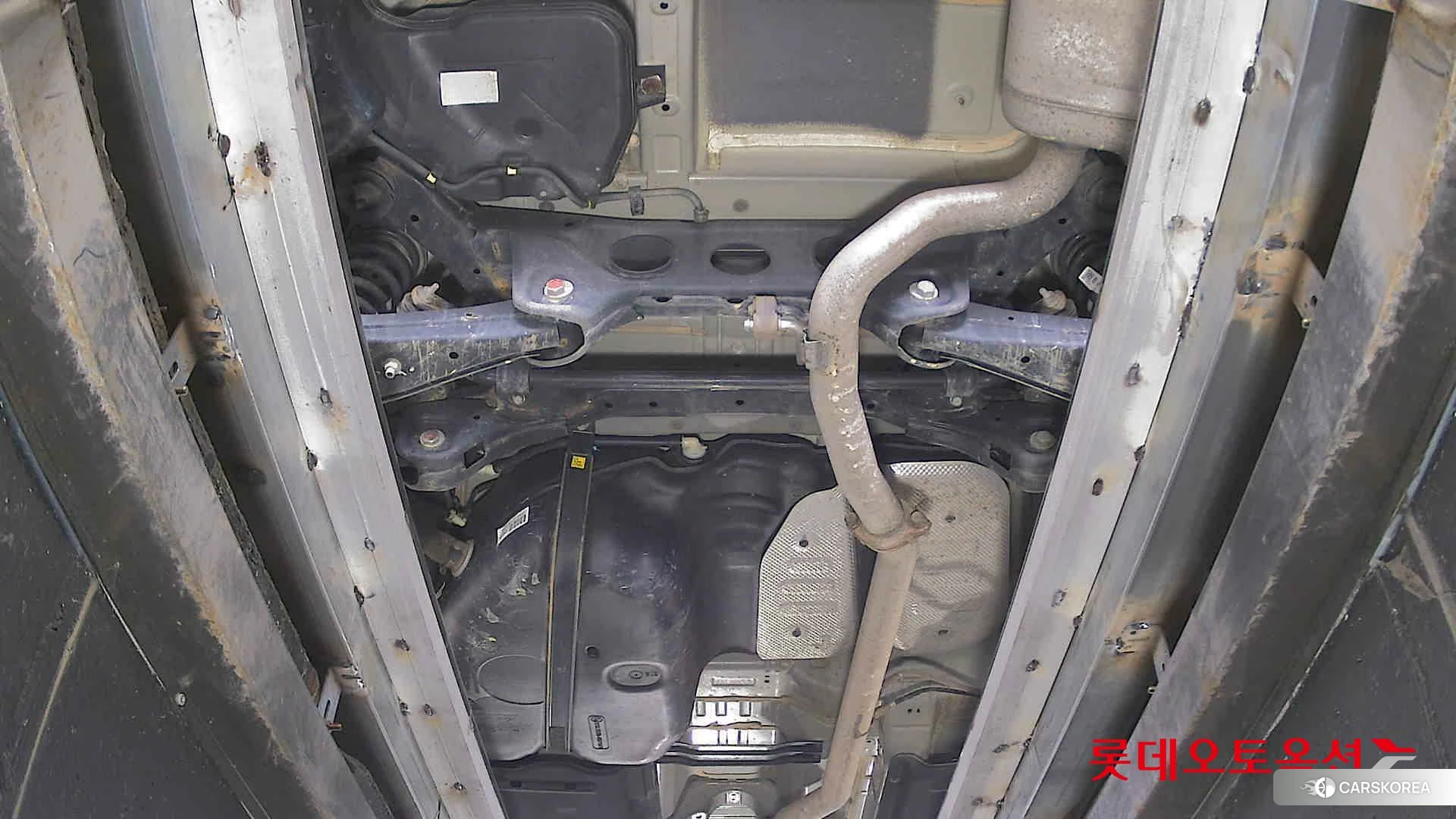 Kia Sorento id 3869440 из Кореи 19