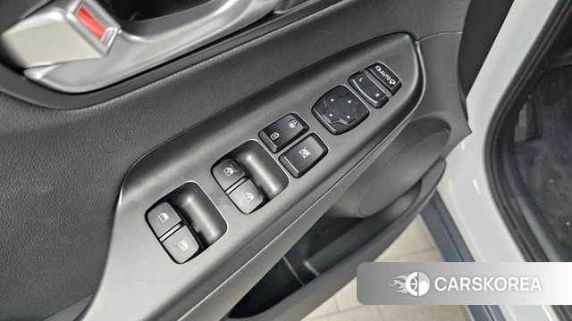 Hyundai The New Kona id 4656881 из Кореи 19
