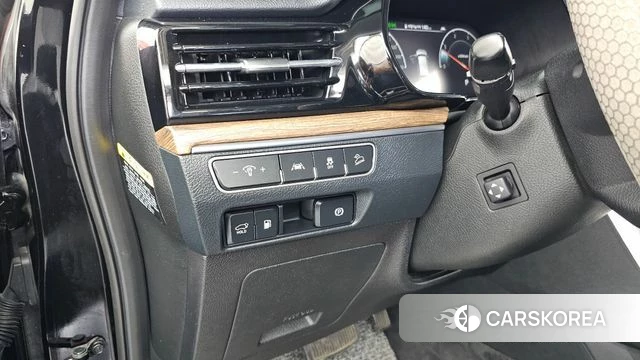 Kia Mohave Master id 4651784 из Кореи 19