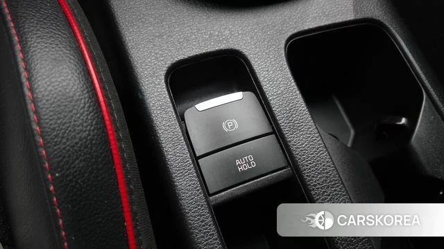 Kia The New K3 2nd generation id 4507278 из Кореи 19