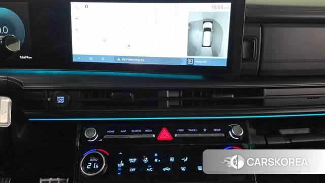 Hyundai Santa Fe (MX5) id 4934961 из Кореи 19