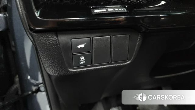 Honda CR-V 6th generation id 4413768 из Кореи 19
