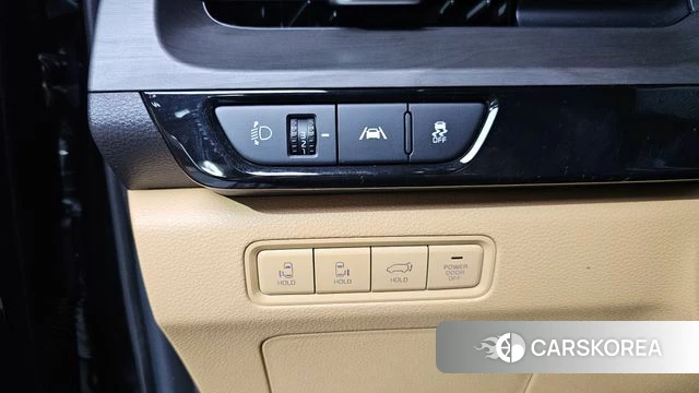 Kia Carnival 4th generation id 4464489 из Кореи 19