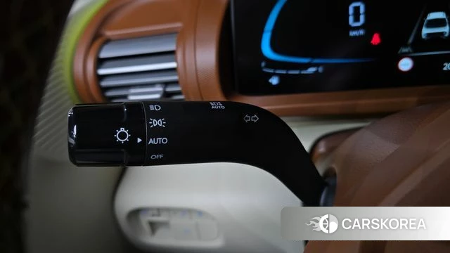 Hyundai The New Casper id 4639768 из Кореи 19
