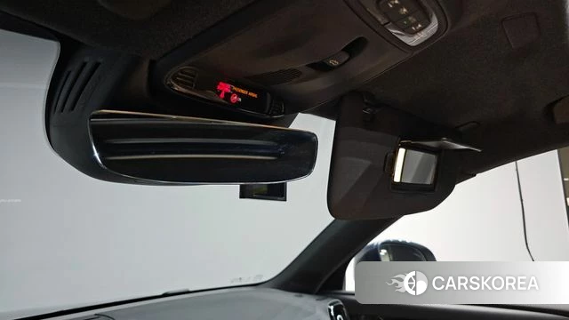 Volvo XC40 id 4224251 из Кореи 19