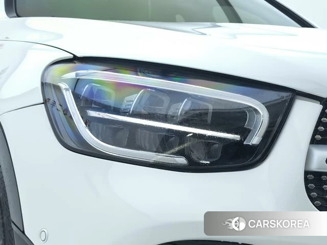 Mercedes-Benz GLC id 4253336 из Китая 19
