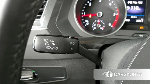 Volkswagen Tiguan second Generation id 4410309 из Кореи 19