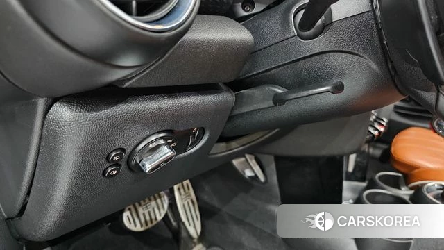 Mini Cooper S id 4483195 из Кореи 19